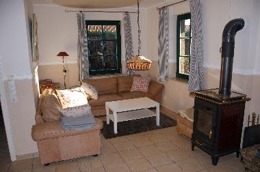 Ferienhaus in Sch�nberg-Brasilien (Ostsee-Festland) oder Ferienwohnung oder Ferienhaus