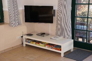 Ferienhaus in Sch�nberg-Brasilien (Ostsee-Festland) oder Ferienwohnung oder Ferienhaus