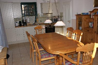 Ferienhaus in Sch�nberg-Brasilien (Ostsee-Festland) oder Ferienwohnung oder Ferienhaus