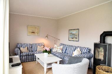Ferienhaus in Sch�nberg-Brasilien (Ostsee-Festland) oder Ferienwohnung oder Ferienhaus