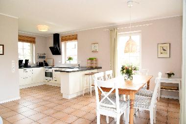 Ferienhaus in Sch�nberg-Brasilien (Ostsee-Festland) oder Ferienwohnung oder Ferienhaus