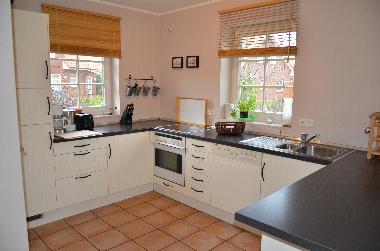 Ferienhaus in Sch�nberg-Brasilien (Ostsee-Festland) oder Ferienwohnung oder Ferienhaus