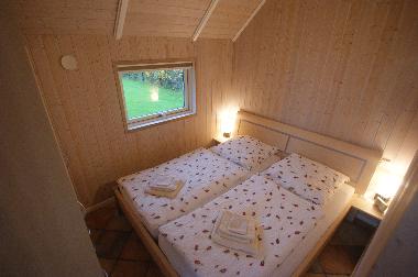 Ferienhaus in Sch�nberg-Brasilien (Ostsee-Festland) oder Ferienwohnung oder Ferienhaus