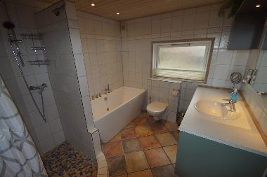 Ferienhaus in Sch�nberg-Brasilien (Ostsee-Festland) oder Ferienwohnung oder Ferienhaus