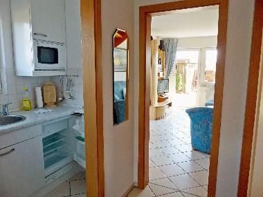 Ferienhaus in Sch�nberg-Kalifornien (Ostsee-Festland) oder Ferienwohnung oder Ferienhaus