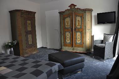 Ferienhaus in Sch�nberger Strand (Ostsee-Festland) oder Ferienwohnung oder Ferienhaus