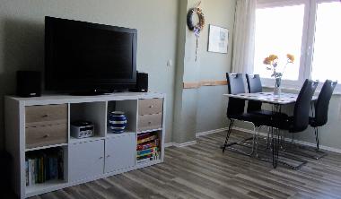 Ferienwohnung in Schnberger Strand (Ostsee-Festland) oder Ferienwohnung oder Ferienhaus
