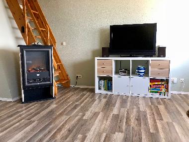 Ferienwohnung in Schnberger Strand (Ostsee-Festland) oder Ferienwohnung oder Ferienhaus