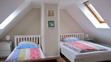 Ferienwohnung in Sch�nberger Strand (Ostsee-Festland) oder Ferienwohnung oder Ferienhaus