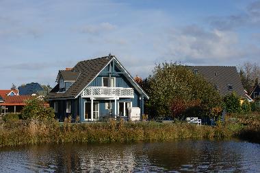 Ferienhaus in Kalifornien (Ostsee-Festland) oder Ferienwohnung oder Ferienhaus