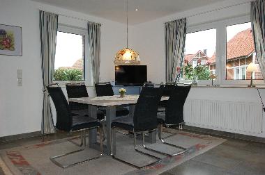 Ferienhaus in Schnberg-Brasilien (Ostsee-Festland) oder Ferienwohnung oder Ferienhaus