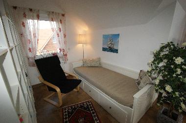 Ferienhaus in Schnberg-Brasilien (Ostsee-Festland) oder Ferienwohnung oder Ferienhaus