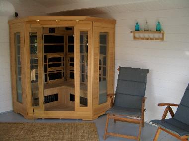 Ferienhaus in Schnberg-Kalifornien (Ostsee-Festland) oder Ferienwohnung oder Ferienhaus