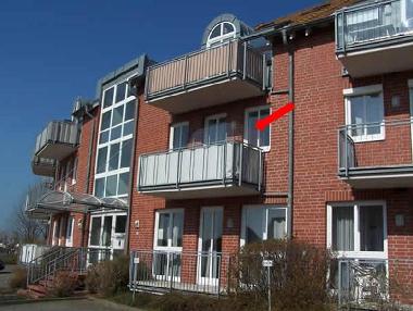 Ferienwohnung in Schnberg-Kalifornien (Ostsee-Festland) oder Ferienwohnung oder Ferienhaus