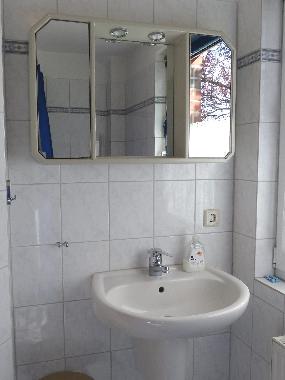 Ferienhaus in Sch�nberg-Kalifornien (Ostsee-Festland) oder Ferienwohnung oder Ferienhaus