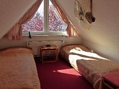 Ferienhaus in Sch�nberg-Kalifornien (Ostsee-Festland) oder Ferienwohnung oder Ferienhaus