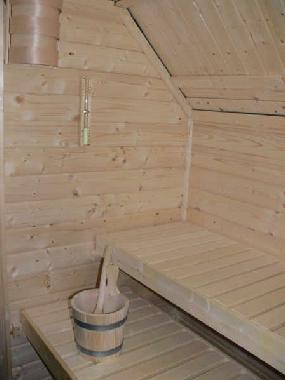 Ferienhaus in Sch�nberger Strand (Ostsee-Festland) oder Ferienwohnung oder Ferienhaus