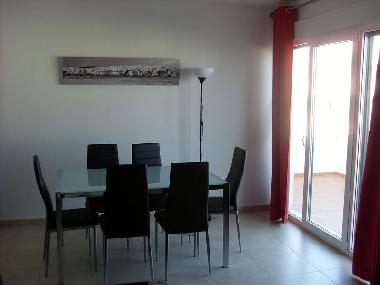 Ferienwohnung in Conil de la Frontera (C�diz) oder Ferienwohnung oder Ferienhaus