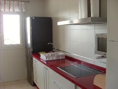 Ferienwohnung in Conil de la Frontera (C�diz) oder Ferienwohnung oder Ferienhaus