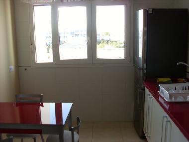 Ferienwohnung in Conil de la Frontera (C�diz) oder Ferienwohnung oder Ferienhaus