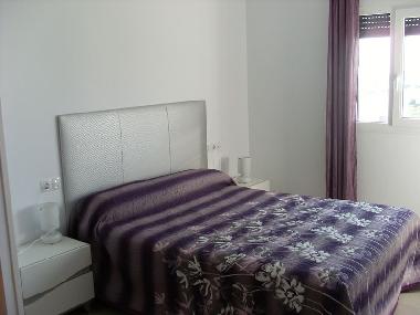 Ferienwohnung in Conil de la Frontera (C�diz) oder Ferienwohnung oder Ferienhaus