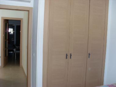 Ferienwohnung in Conil de la Frontera (C�diz) oder Ferienwohnung oder Ferienhaus