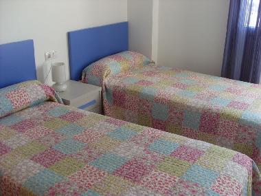 Ferienwohnung in Conil de la Frontera (C�diz) oder Ferienwohnung oder Ferienhaus