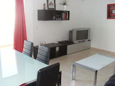 Ferienwohnung in Conil de la Frontera (C�diz) oder Ferienwohnung oder Ferienhaus