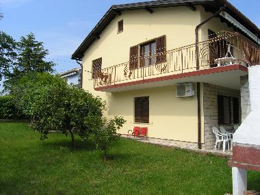 Ferienwohnung in Novigrad Istrien (Istarska) oder Ferienwohnung oder Ferienhaus