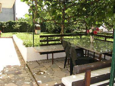 Ferienwohnung in Novigrad Istrien (Istarska) oder Ferienwohnung oder Ferienhaus
