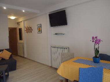 Ferienwohnung in Novigrad Istrien (Istarska) oder Ferienwohnung oder Ferienhaus