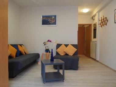 Ferienwohnung in Novigrad Istrien (Istarska) oder Ferienwohnung oder Ferienhaus