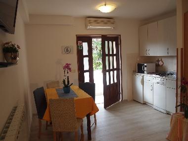 Ferienwohnung in Novigrad Istrien (Istarska) oder Ferienwohnung oder Ferienhaus