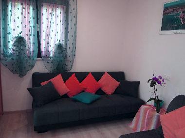 Ferienwohnung in Novigrad Istrien (Istarska) oder Ferienwohnung oder Ferienhaus