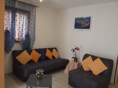 Ferienwohnung in Novigrad Istrien (Istarska) oder Ferienwohnung oder Ferienhaus