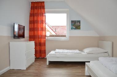 Ferienhaus in Sch�nberger Strand (Ostsee-Festland) oder Ferienwohnung oder Ferienhaus