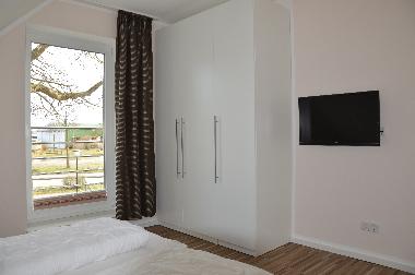 Ferienhaus in Sch�nberger Strand (Ostsee-Festland) oder Ferienwohnung oder Ferienhaus