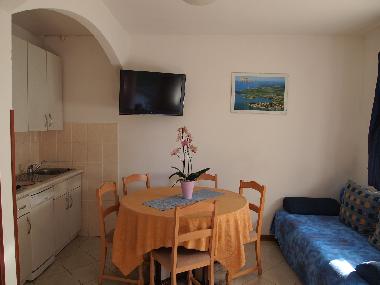 Ferienwohnung in Novigrad-Cittanova (Istarska) oder Ferienwohnung oder Ferienhaus
