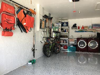 Ferienhaus in Bonita Springs (Florida) oder Ferienwohnung oder Ferienhaus