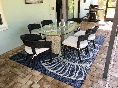 Ferienhaus in Bonita Springs (Florida) oder Ferienwohnung oder Ferienhaus