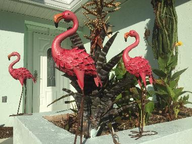 Ferienhaus in Bonita Springs (Florida) oder Ferienwohnung oder Ferienhaus