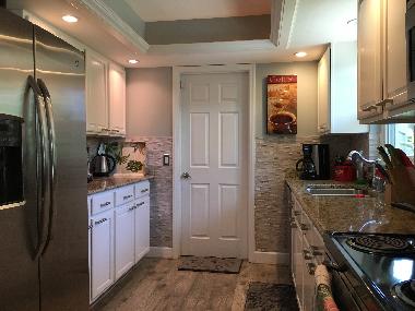 Ferienhaus in Bonita Springs (Florida) oder Ferienwohnung oder Ferienhaus