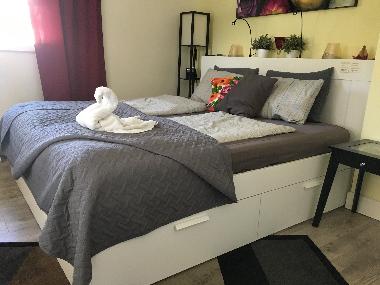 Ferienhaus in Bonita Springs (Florida) oder Ferienwohnung oder Ferienhaus