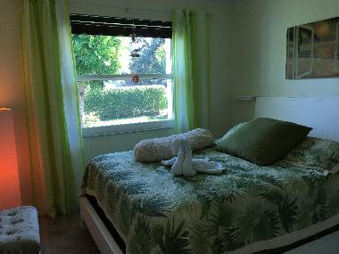 Ferienhaus in Bonita Springs (Florida) oder Ferienwohnung oder Ferienhaus