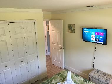 Ferienhaus in Bonita Springs (Florida) oder Ferienwohnung oder Ferienhaus