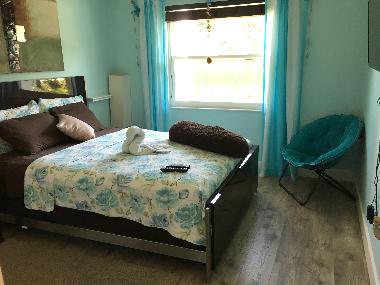 Ferienhaus in Bonita Springs (Florida) oder Ferienwohnung oder Ferienhaus