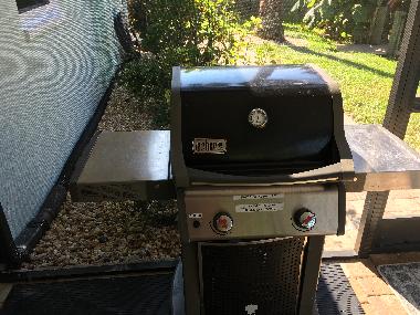 Ferienhaus in Bonita Springs (Florida) oder Ferienwohnung oder Ferienhaus