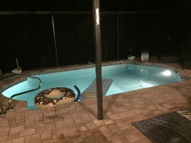 Ferienhaus in Bonita Springs (Florida) oder Ferienwohnung oder Ferienhaus