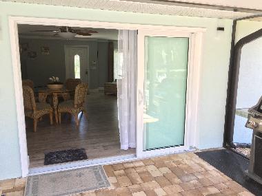 Ferienhaus in Bonita Springs (Florida) oder Ferienwohnung oder Ferienhaus