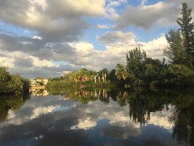 Ferienhaus in Bonita Springs (Florida) oder Ferienwohnung oder Ferienhaus